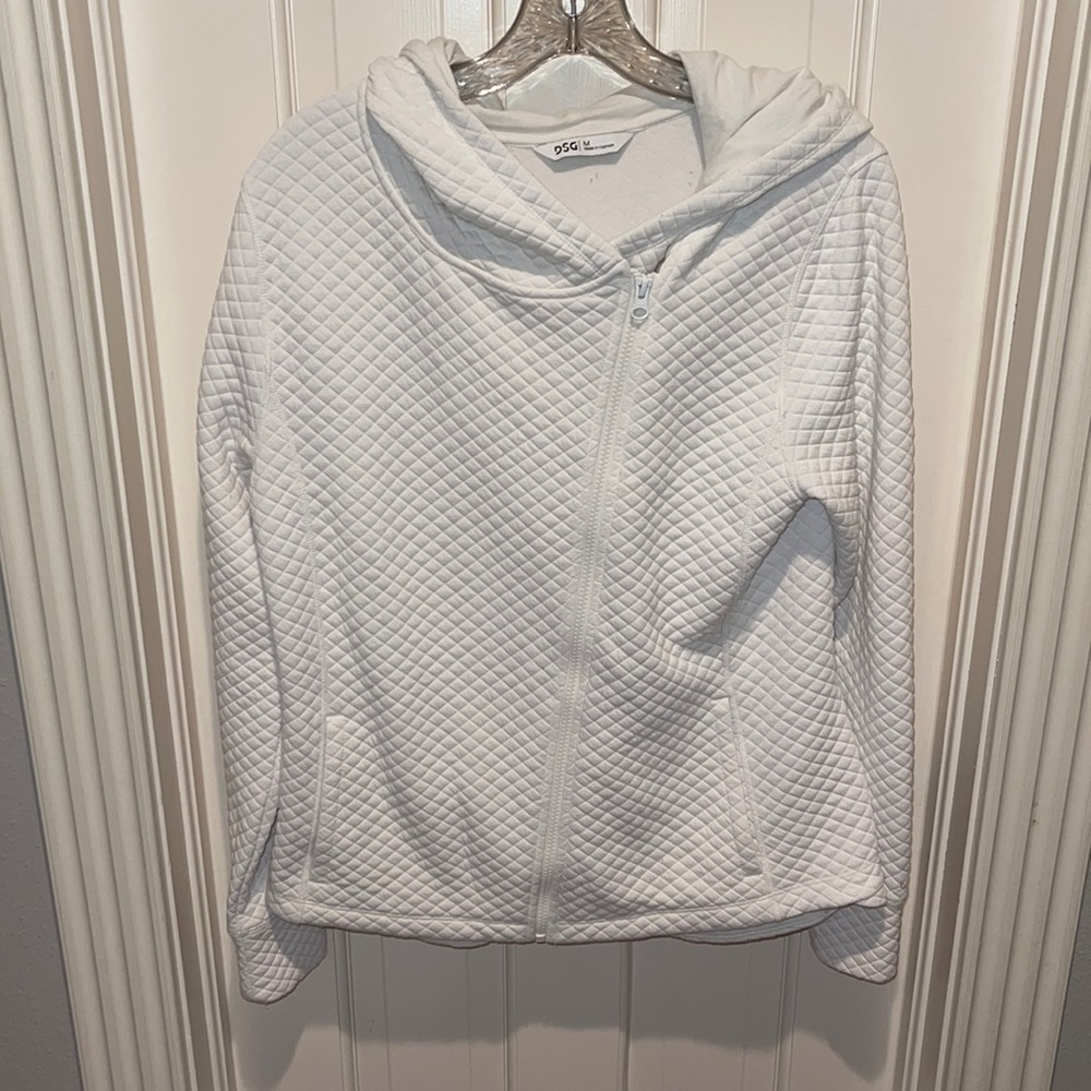 DSG Workout Jacket